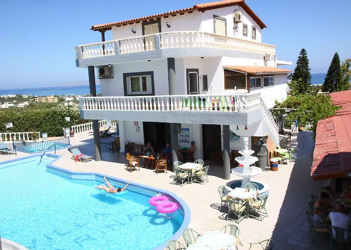 Villa Marina Hersonissos 