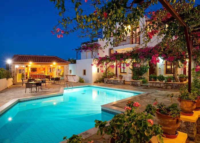 Villa Diktynna Hersonissos 